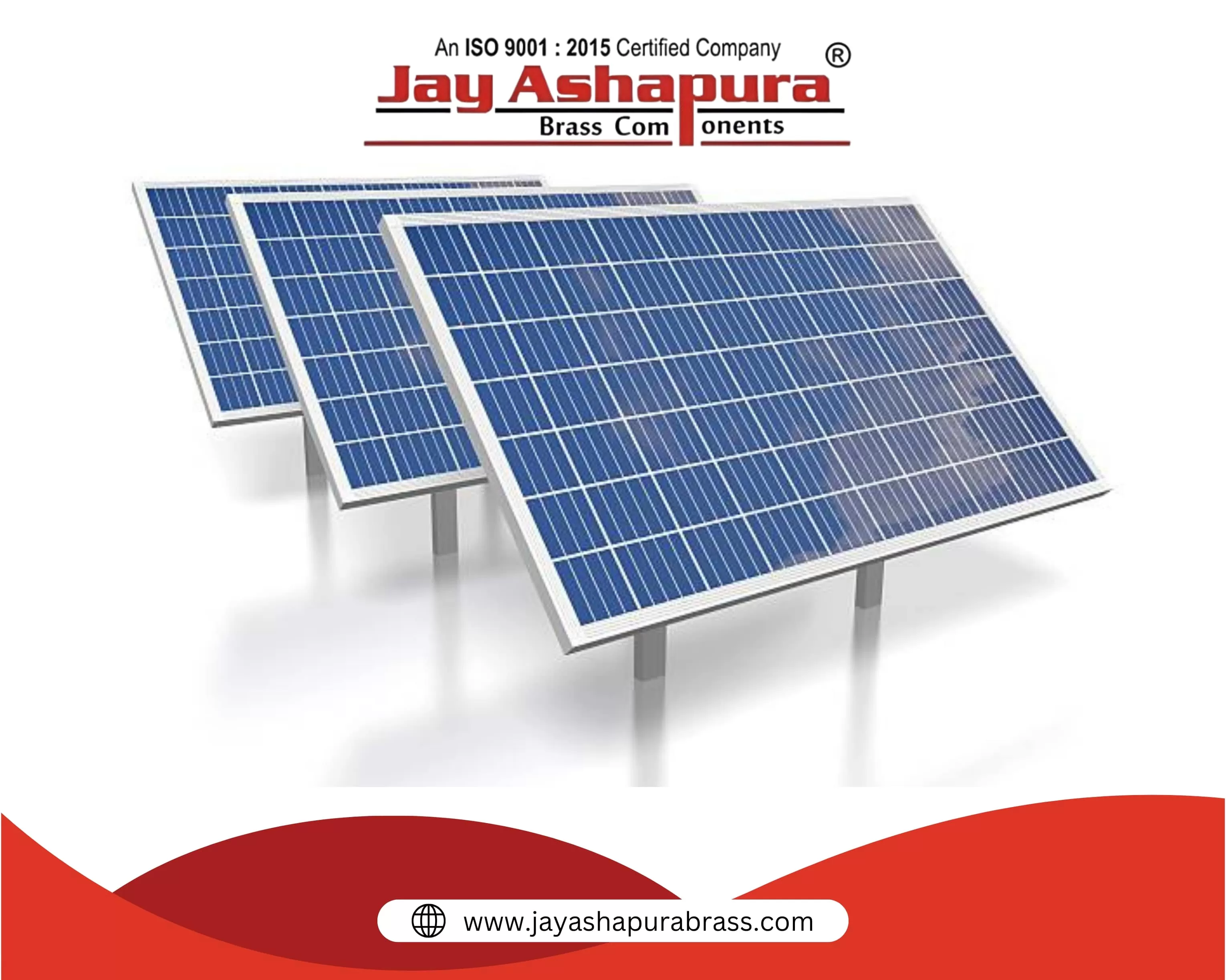 A Complete Guide to Solar Panel Mounting Structures